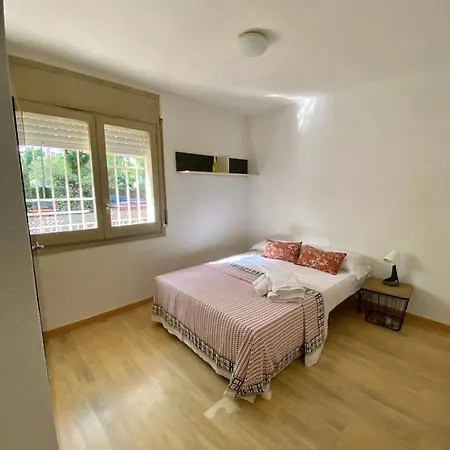 Apartment Mediterranean Escape *