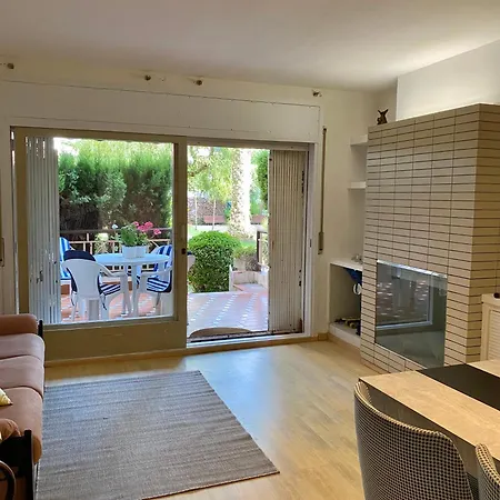 Mediterranean Escape Barcelona