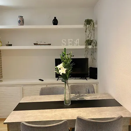 Mediterranean Escape * Barcelona