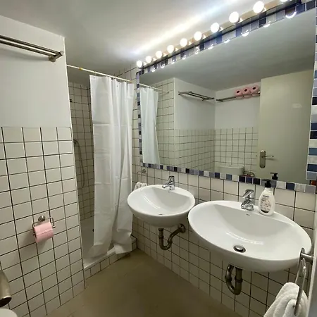 Mediterranean Escape Apartment Barcelona