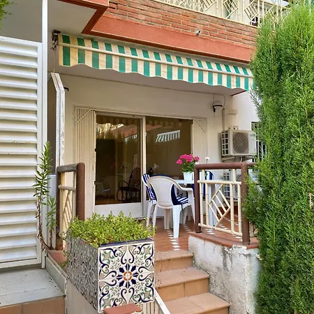Mediterranean Escape