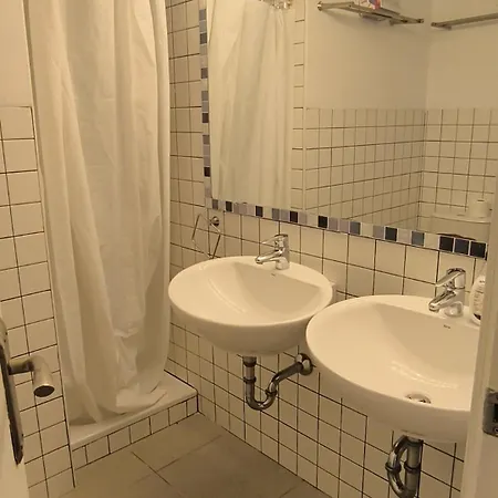 Mediterranean Escape Apartment Barcelona