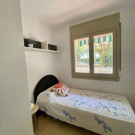 Mediterranean Escape Barcelona