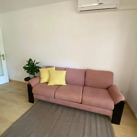 Mediterranean Escape Apartment