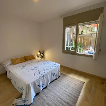 Apartment Mediterranean Escape *