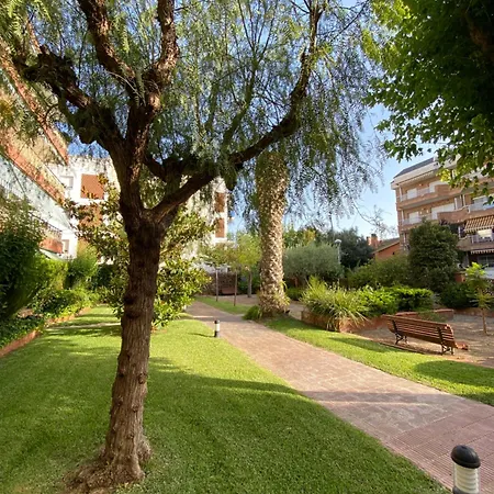 Mediterranean Escape * Barcelona
