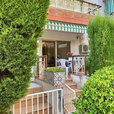 Mediterranean Escape * Barcelona