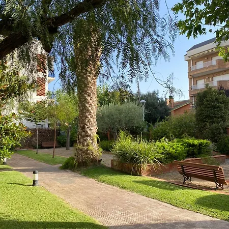 Apartment Mediterranean Escape