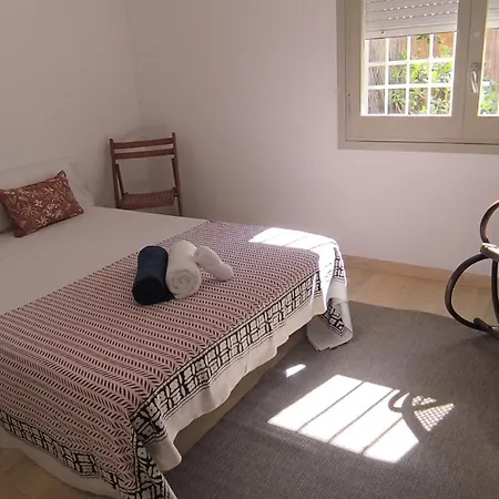 Mediterranean Escape Apartment *