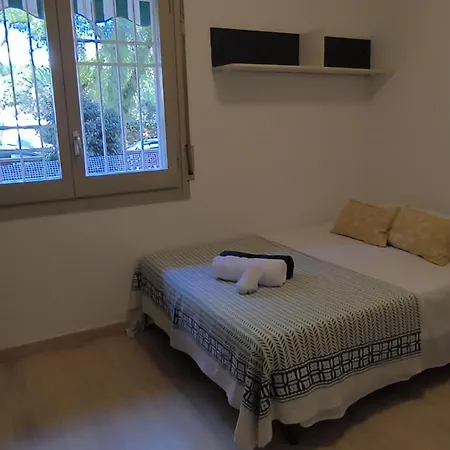 Apartment Mediterranean Escape *