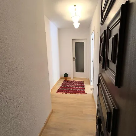 Apartment Mediterranean Escape *