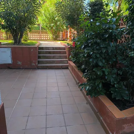 Apartment Mediterranean Escape *
